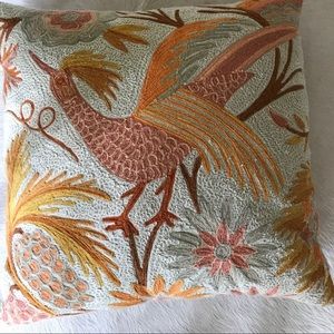 COPY - Pottery Barn euro shams